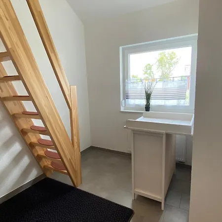 Tatil Evi Fasanen Nest *